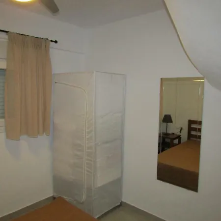 Apartment Gabrilos Haus Porto Koufo