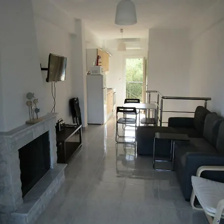 Gabrilos Haus * Porto Koufo