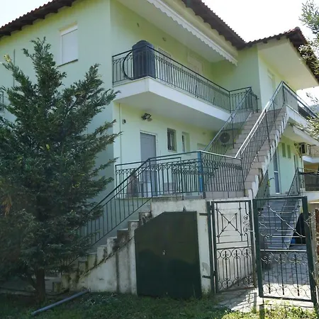 Gabrilos Haus