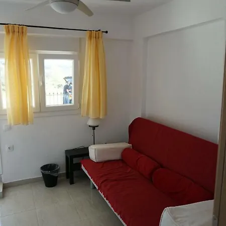 Gabrilos Haus * Porto Koufo