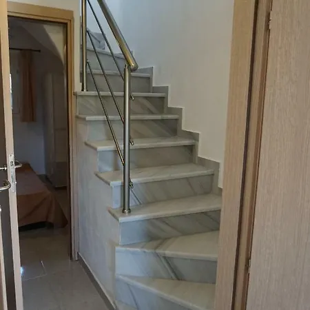 Gabrilos Haus Apartamento