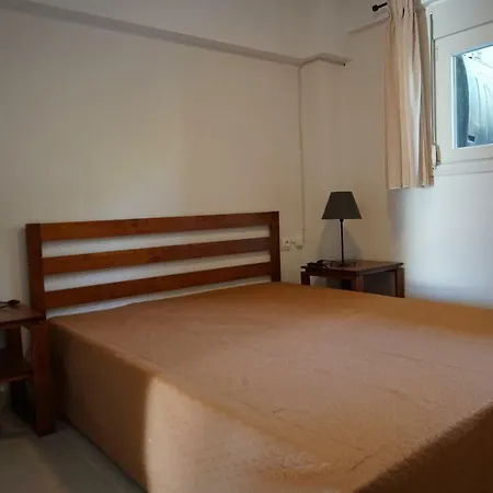 Apartamento Gabrilos Haus *
