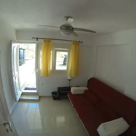 Apartment Gabrilos Haus *