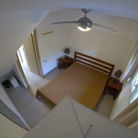Apartment Gabrilos Haus *