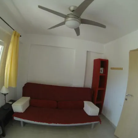 Gabrilos Haus Apartamento Porto Koufo