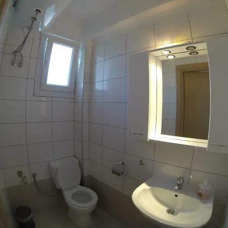 Apartamento Gabrilos Haus Porto Koufo