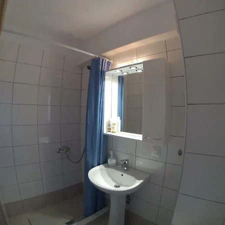 Gabrilos Haus Apartment